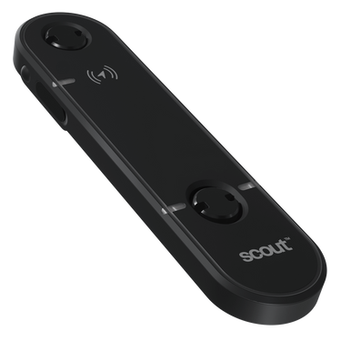 KNOG SCOUT BIKE ALARM